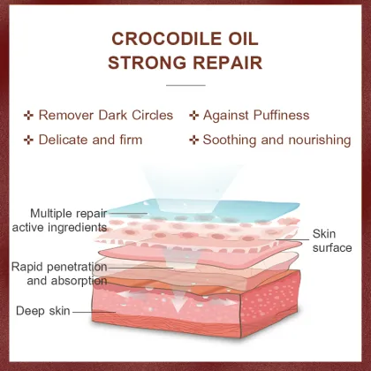 VIBRANT GLAMOUR Anti-Wrinkle Moisturizing Eye Cream