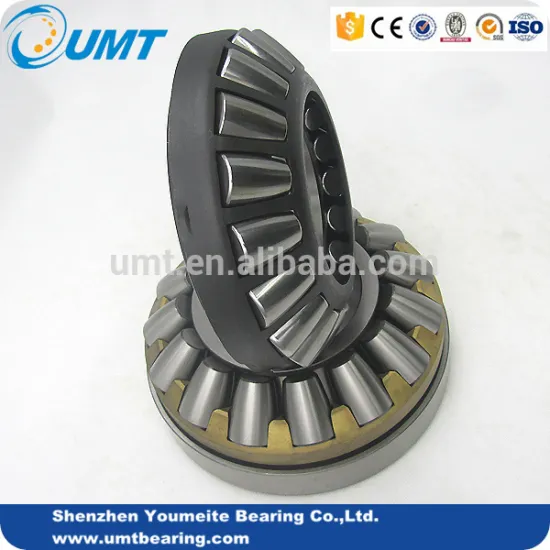 Stable Spherical Thrust Roller Bearing 29448