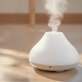 Solove H7 Ultrasonic Humidifier Rechargeable Air Diffuser