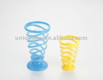 plastic cup