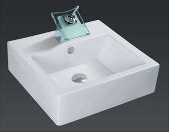 Vessel Sink (6507)
