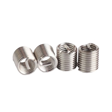 GB/T24425.3-2009 standard   m1.6 specification nitronic 60 threaded insert