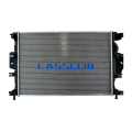 TONGSHI DG938005FZWEA Engline Cooling System Vehicle Radiator for Ford Mondeo/Fusion 14 2.0L 2013-2015 MT