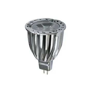 China Manufacturer 2W MR16 LED Spotlight