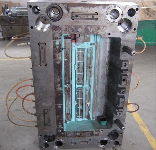 Air Conditioning Frame Mould/Plastic Mould