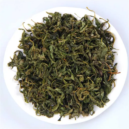 Organic Chinese Wholesale Hot Sale Lilac Flower Tea