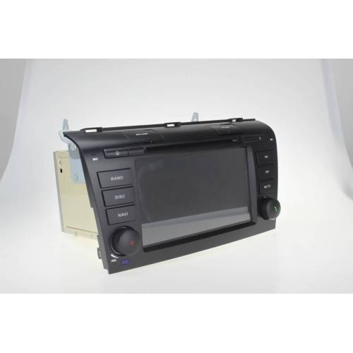 Touch Screen Car Radio For Mazda 3