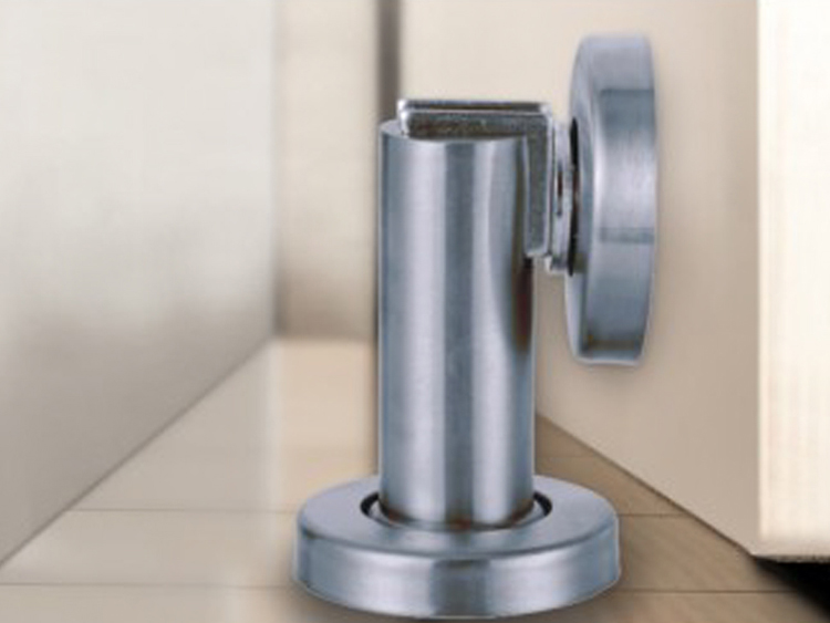 Stainless-steel-door-stop