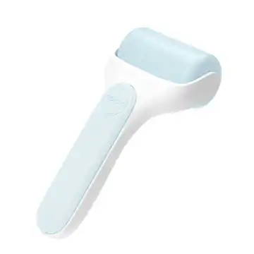 SOICY S20 Home Use Ice Roller: A Comprehensive Tool for Skin Care, Anti-Puffiness, Redness Relief, Pain Management, and Pore Reduction