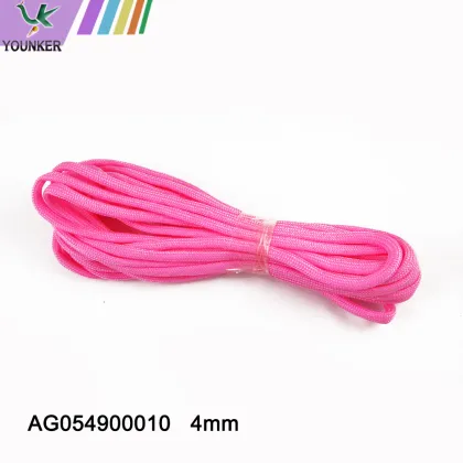 4mm Seven Core Bracelet Braided Umbrella Rope