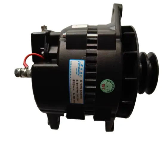 8LHA3045UC 28V 120A Prestolite AC Alternator Replacement for Yutong Kinglong Higer Foton Zhongtong Buses