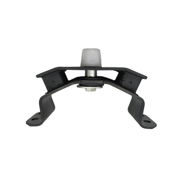 Wholesaler Auto Car Spare Parts - New Rear Insulator Engine Mounting 12371-0L210 for Japanese Cars