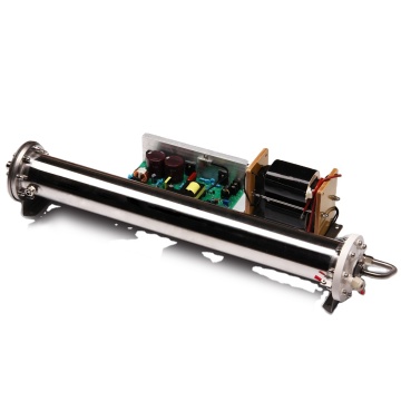 CHUANGHUAN Ozocenter High Concentration 60g/h Ozone Enamel Tube with Transformer - Hot Sale