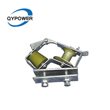 Ròng rọc cáp góc Skyward
