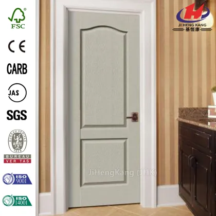 Cheyenne Camber Top Hollow Core Interior Door Slab