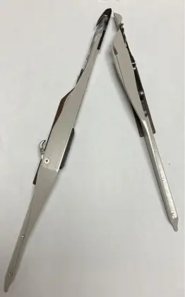 Somet Alpha Rapier Gripper Head