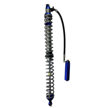 High Performance 4WD Racing Suspension 4x4 Coilover Shock Absorber - 2.5" Coilover 16" Stroke/Travel