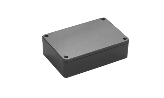 High Protection ABS Plastic Junction Box
