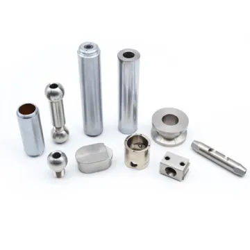 Precision hardware machining wire cutting