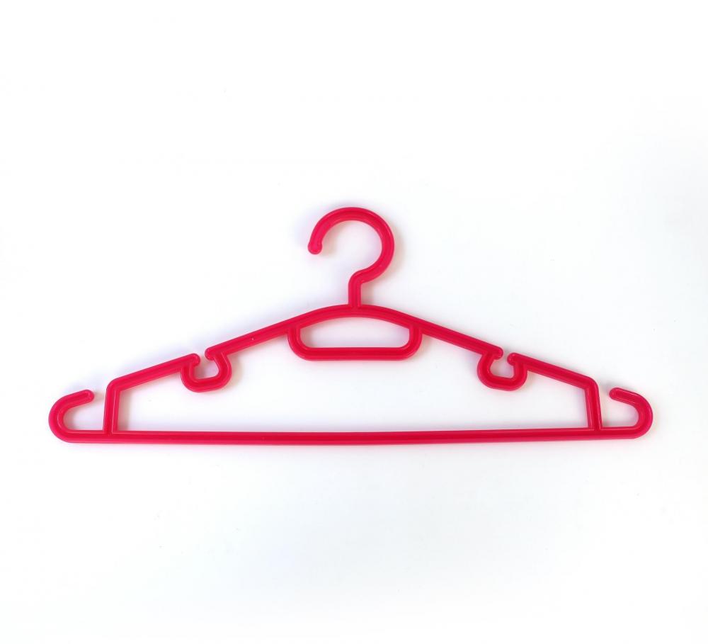 Coat Hanger Molding Clothes Rack Mold