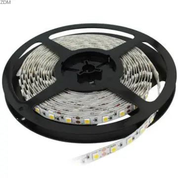 Waterproof SMD 5050 RGB dip led strips
