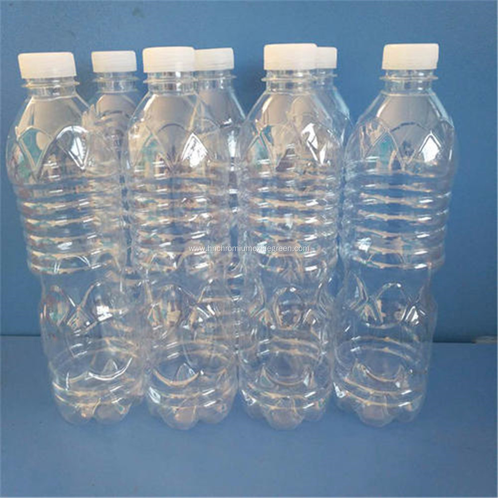 Injection Grade PET Resin IV0.85