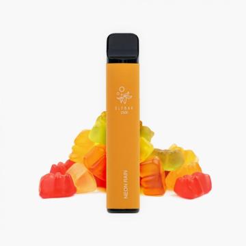 Elf Bar 1500 Puffs Einweg -Vape -Gerätestift