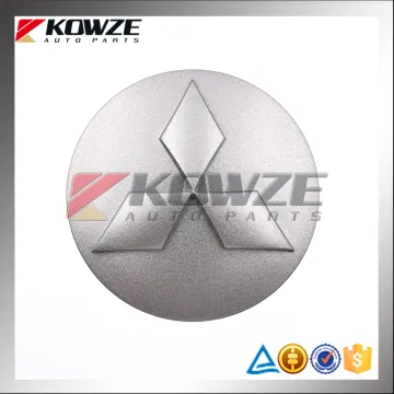 Disc Wheel Center Cap For Mitsubishi L200 KA4T KB4T KB5T Pajero Sport KH4W KH6W MR992805
