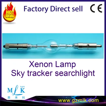 4000w xenon lamp