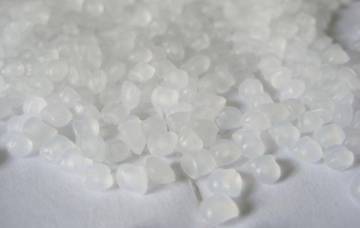 Hot Sale Polystyrene/Plastic Resin GPPS for Injection Molding