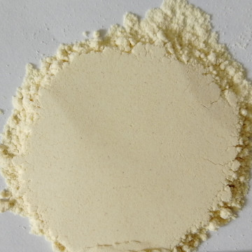 Dehydrated onion powder