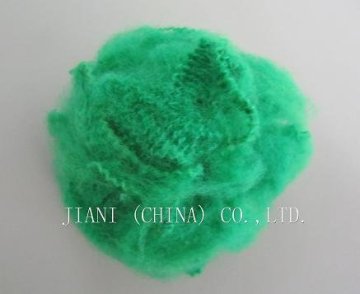 Dope dyed Color Polyester Staple Fibre