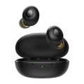 Realme Buds Qワイヤレスイヤホンヘッドフォンチャージャーボックス