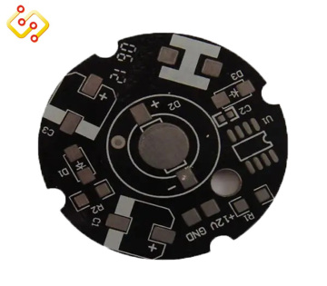 Aluminum Led Bulb Board PCB Circuit Board