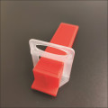 Ceramic tile laying supporting tools