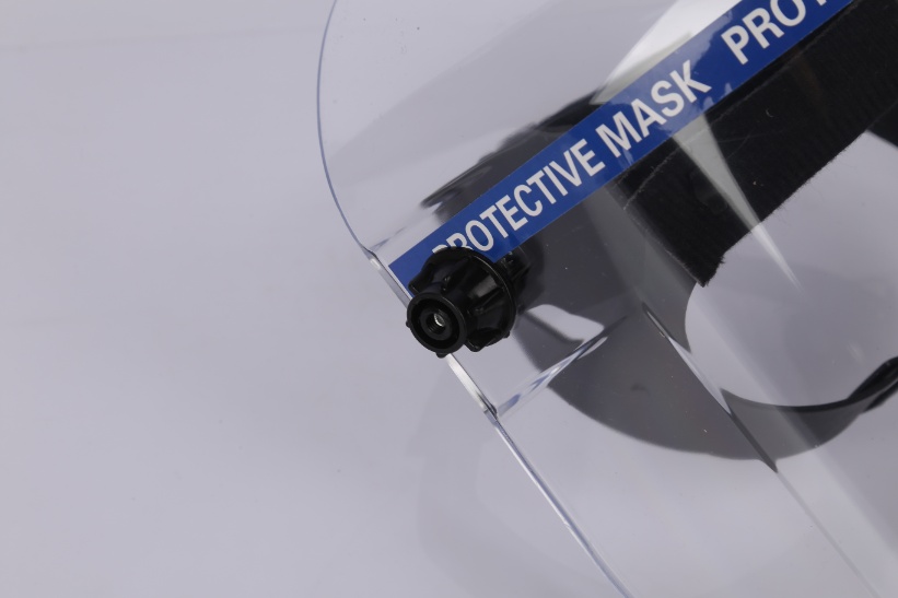 Clear Face Masks