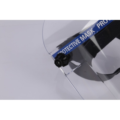 Clear Face Shield Full Face Cover Lightweight