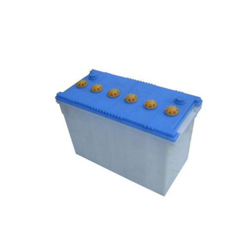 high precision plastic injection battery box mould