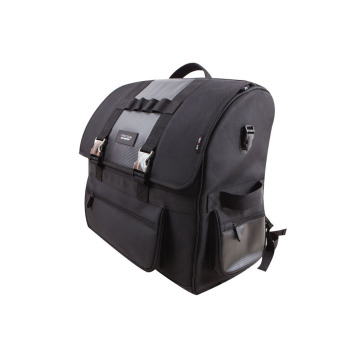 motorcycle bag cruiser sissybar bag