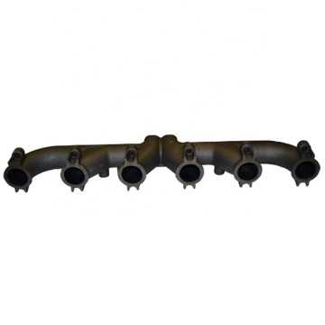 Exhaust Manifold Replacement Guide: Part Number 3929779