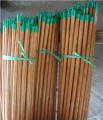 Varnishe Broom Handle / Broom Handle Stick