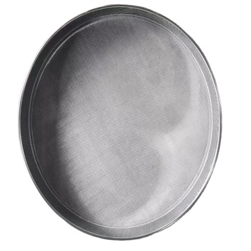 100 Micron Stainless Steel Wire Mesh Test Sieve