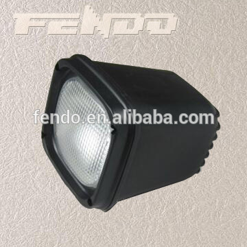 35W HID XENON LED Off Road Work Lamp For Truck