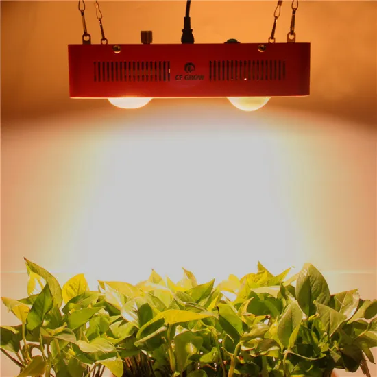 Medical light lamp custom diy cob led grow