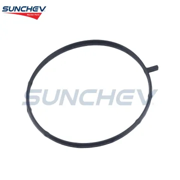 SUNCHEV Gasket Manifold 6CB-13556-00 For Yamaha 250hp(4 Stroke)