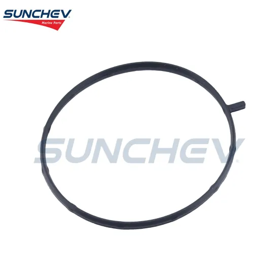 SUNCHEV Gasket Manifold 6CB-13556-00 For Yamaha 250hp(4 Stroke)