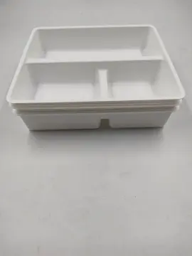 PS HIPS Blistered Tray for Medical