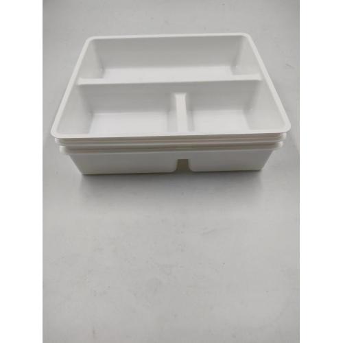 PS HIPS Blistered Tray for Medical