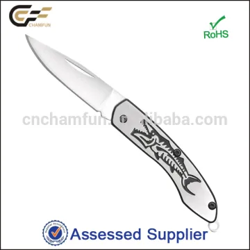 Cute Mini Utility Gift Knife Folding Pocket Knife