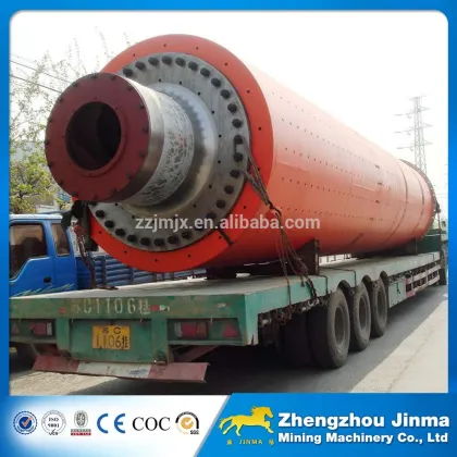 Mining Machinery Coal Grinding Mill